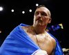 Раніше українець розгромив його в Москві: чемпіонський пояс Усика може дістатися росіянину