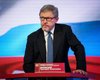 Основатель партии "Яблоко" Григорий Явлинский покинул Россию (видео)