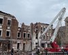 Ракета майже влучила: у Харкові під час удару "Іскандерами" постраждали португальські журналісти