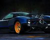 Pagani построила эксклюзивную версию суперкара Zonda Cinque