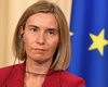 За последние пять лет Украина стала сильней, – Могерини