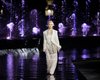 Памела Андерсон открыла звездный показ мод Hugo Boss в Майями (фото, видео)