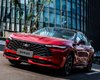 Представлен новый Ford Mondeo 2026: как изменился семейный седан (фото)