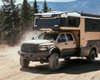 Выдержит 2 недели в глуши: в США создали автодом для самых экстремальных условий (видео)