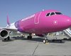 Авиакомпания Визз Эйр Украина получила лицензию на международные полеты 