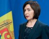 Санду хочет создать "круг доверия" Румыния-Молдова-Украина