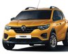 Молодший брат Kangoo: Renault показали практичний позашляховий фургон за $13 500 (фото)