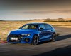 Audi показали самый быстрый в мире заряженный хэтчбек с характеристиками суперкара (фото)