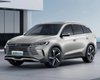 BYD показал электрифицированный семейный кроссовер за $14000 с запасом хода 2000 км (фото)