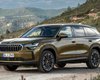 В Украине появится новый Skoda Kodiaq 2024: цены и комплектации (фото)