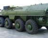 Украина намерена отгрузить БТР-4 для Ирака