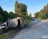 Вижив лише наймолодший: на Хмельниччині в ДТП загинула сім'я, — Нацполіція