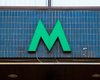В Киеве ограничат работу метро из-за концерта