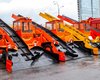 Киевские власти закупили новую спецтехнику для зимы