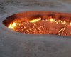 Поднесли спичку и подожгли землю: 53 года спустя "Врата ада" на планете все еще пылают (видео)