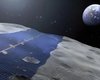 11 000 километров солнечных панелей на Луне могут круглосуточно обеспечивать Землю энергией