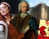 В'язень Бастилії, коханець сестри дружини й "батько" садизму: ким був Маркіз де Сад