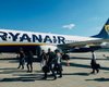 Скандал с Ryanair в Польше: аэропорт обвинил в инциденте украинцев