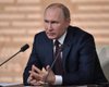 "Жест доброй воли". Путин снял санкции с трех украинских предприятий