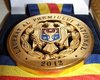 На интернет-аукционе продали Национальную премию Молдовы