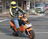 ГАИ разрешила ездить на мопедах без прав до ноября