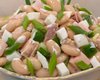 Усього 210 ккал: рецепт смачного салату для тих, хто худне