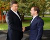 Завтра Медведев встретится с Януковичем