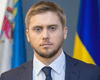 Главой партии Разумкова на Днепропетровщине может стать бывший герой российского шоу "Давай поженимся" - журналист