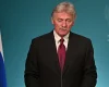 Угрозы из Кремля: Песков заявил, что Украина "заплатит цену" за удары по России