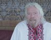 Ричард Брэнсон призвал мировой бизнес отстоять суверенитет Украины
