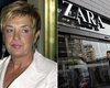 Скончалась основательница бренда Zara 