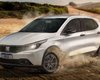 FIAT презентовал недорогое авто повышенной проходимости за $14 500 (фото)