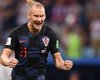 Домагой Вида и Хорватия выходят в финал чемпионата мира