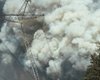 Масштабный пожар в Чернобыльской зоне: в МВД ответили, есть ли радиационная угроза