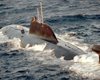 Россия и США не прекращают рейды подлодок у побережья друг друга