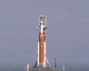 NASA завершило вторую репетицию запуска ракеты "Артемида-2": как все прошло (видео)