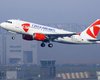 Авиакомпания Czech Airlines объявлена банкротом