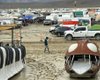 "Проливные дожди": из-за непогоды на фестивале Burning Man есть жертвы (видео)