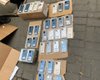 iPhone и Dior для нужд ВСУ: на границе раскрыта схема контрабанды на 70 млн грн (фото)