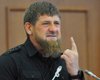 США внесли Кадырова в санкционный список