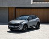 Виразніший дизайн і більше потужності: представлено новий Kia Sportage 2025 (фото)