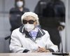 Старейшая обвиняемая в мире: в Германии оставили в силе приговор 99-летней секретарше концлагеря