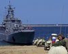 Украина и Россия проведут совместные военные учения в Черном море