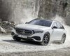 Альтернатива кроссоверам: представлен внедорожный универсал Mercedes E-Class 2024 (фото)