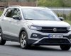 Новый кроссовер Volkswagen T-Cross полностью рассекретили до премьеры (фото)