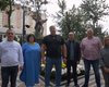 "Слуги народа" Коцюбинского просят Зеленского защитить от застройщиков Кличко