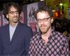 Братья Коэны получили Приз американской Гильдии кинорежиссеров