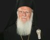 Патриарх Варфоломей благословил правительство Украины