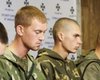 Везли у вантажівках: в Курській області взяли в полон 2 тис. військових РФ, — ЗМІ