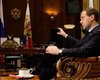 Медведев готов идти на второй срок